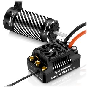 Ezrun MAX5 HV - Combo - 56118SD 800kV G2
