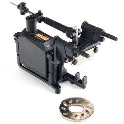 Infraction 6S BLX - 1/7 - Street Basher - RTR