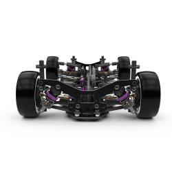 Vibe TC 4WD - KIT