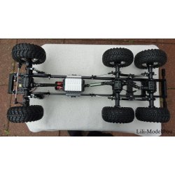 KC6E 6x6 - 1/12 - KIT