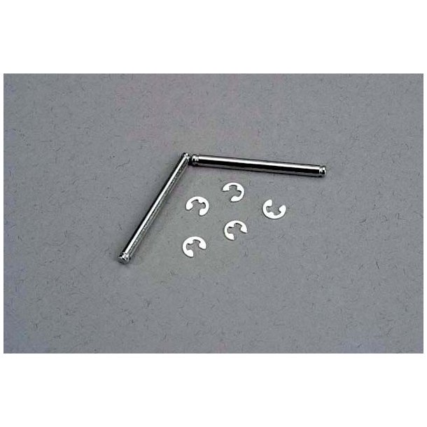 King Pins - 31,5mm