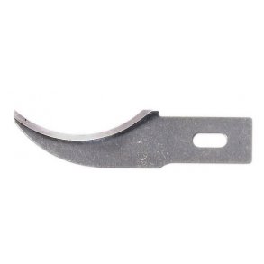 Knivblad B28 - Konkav