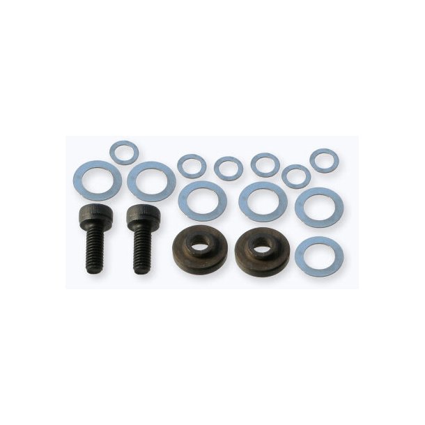 Koblings shims st - 1/8