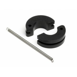 Koblingssæt - Firestorm