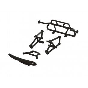 Kofanger St - Senton