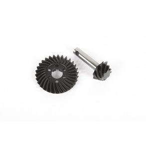 Krone -Og Spidshjuls Sæt - SCX10-III/Capra