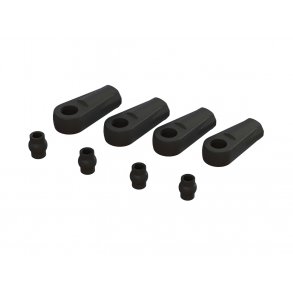 Kugle St - Chassis Stiver