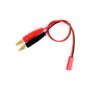 Ladekabel - JST/BEC stik