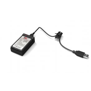Ladest Til FLY-SKY batterier