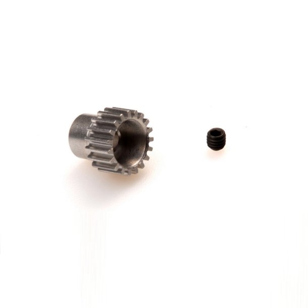 Pinion Gear - 19T - M0.5 - 3,2mm