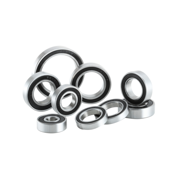 Kugleleje - 5x16x5 (625)