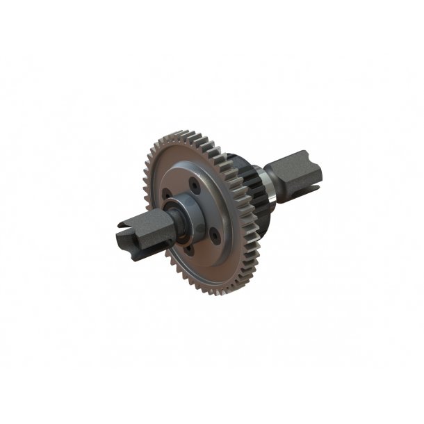 Limited Slip Diff - Center - EXB