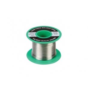 Loddetin - 1mm - 100g