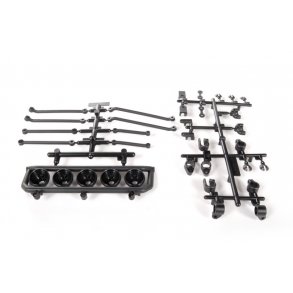 Lygte Bar - Deadbolt