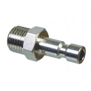 Lynkobling - Han - 1/4