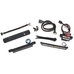 Lys Kit - X-Maxx/XRT