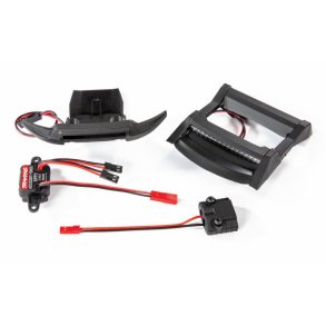 Lys Sæt - Rustler 4x4