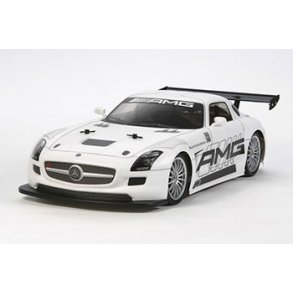 Klar Karosse - Mercedes AMG GT3