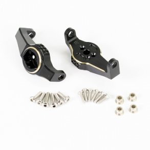 Messing C-Hubs - TRX-4/6