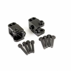 Messing Link Mounts - Enduro