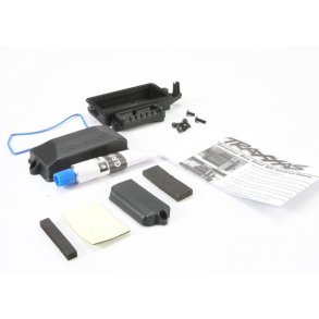 Modtager Boks - Revo