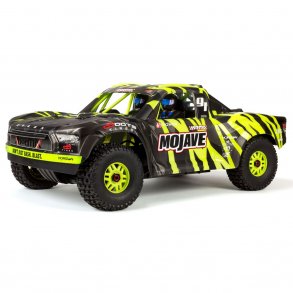 Mojave 6S BLX - 1/7 - Desert Truck - RTR