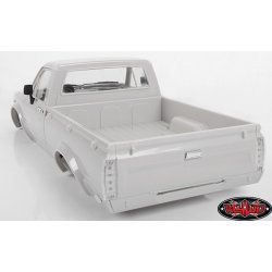 Mojave II - Hard Body (Primer Gr)