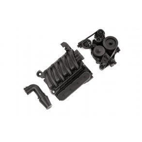 Motor Dksel - SCX10-III
