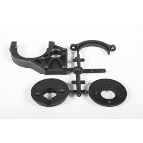 Motor Mount - RR10/Yeti