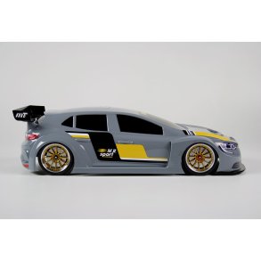 M.R. Sport - Standard - FWD