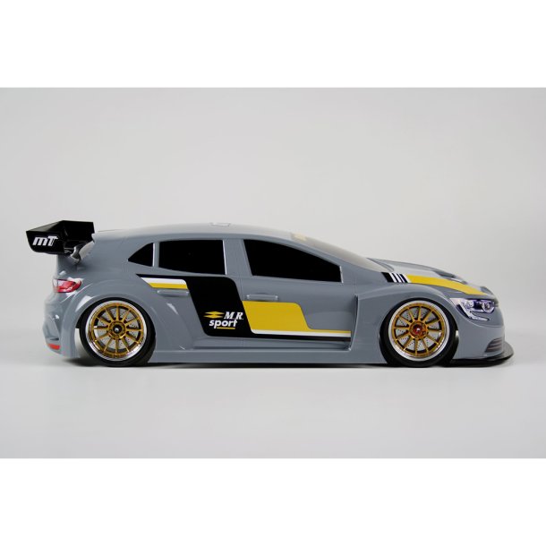 M.R. Sport - Standard - FWD