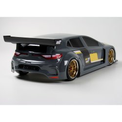 M.R. Sport - Standard - FWD