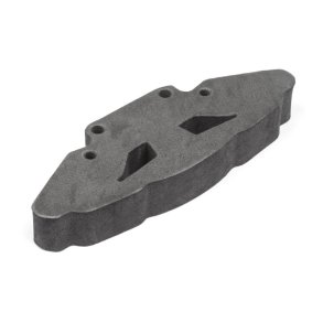 Front Foam Bumper - Strada RX