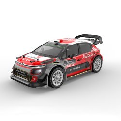 Hyper GO 14303 - 1/14 - Citroen C3 WRC - 4WD - RTR