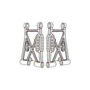 B�rearme For Nederst - 1/7 Rally