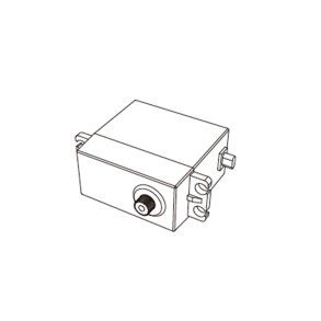 MJX-Servo