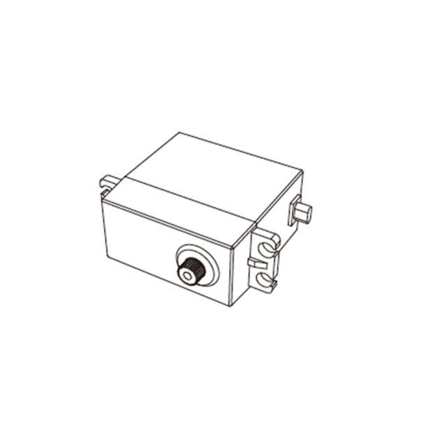 MJX-Servo