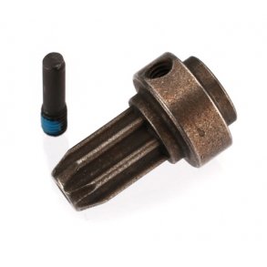 Nav For - Center Aksel