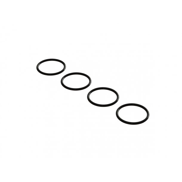 O-Ringe - 16.4x1.2mm