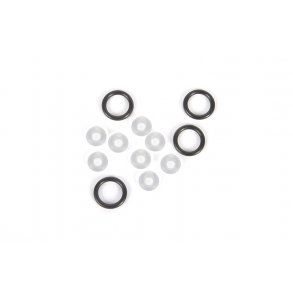 O-ringe Til Støddæmpere - SCX10-III/Capra