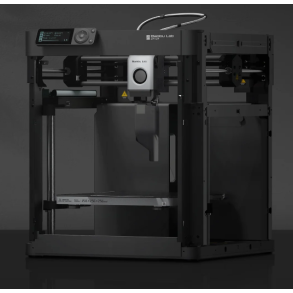 P1P 3D Printer - 256x256x256mm