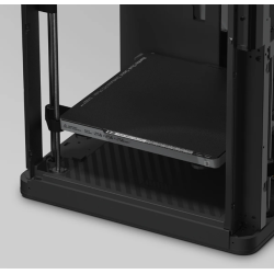 P1P 3D Printer - 256x256x256mm