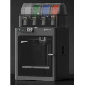 P1S Combo Inkl. AMS - 256x256x256mm