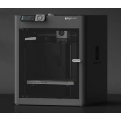 P1S 3D Printer - 256x256x256mm