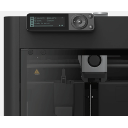 P1S 3D Printer - 256x256x256mm