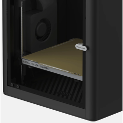 P1S 3D Printer - 256x256x256mm