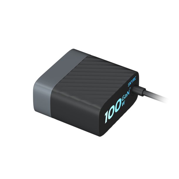 PDC100 - 100W - USB-C - GaN