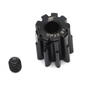 Pinion Gear - 9T - 32DP
