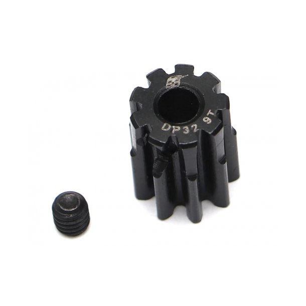 Pinion Gear - 9T - 32DP