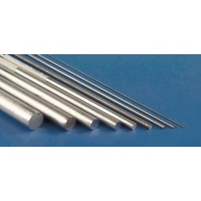 Piano Trd fra 0,8mm er p lager i butikken.